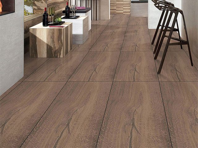 Vitrified Tiles