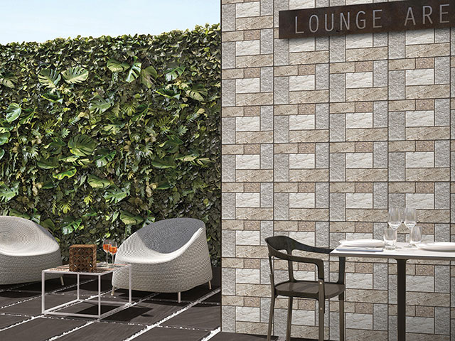Wall Tiles