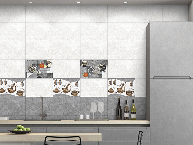 Wall Tiles