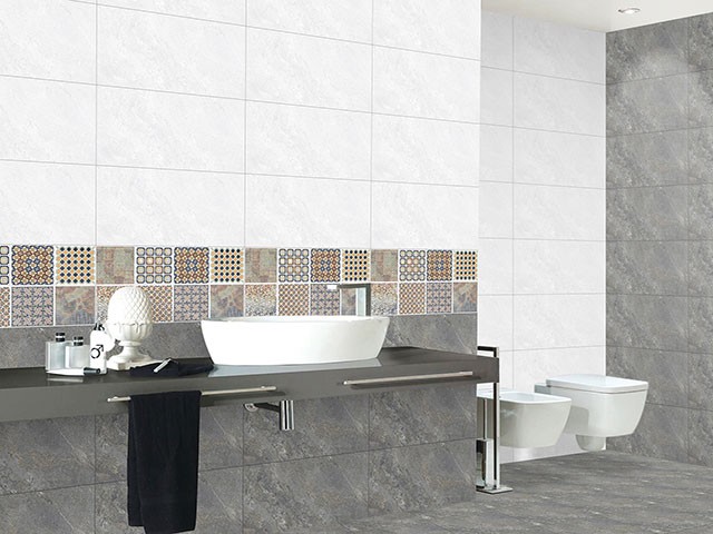 Wall Tiles