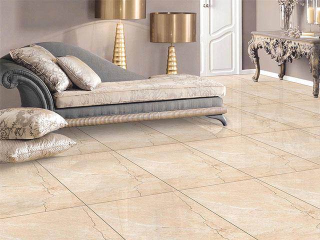 Vitrified Tiles