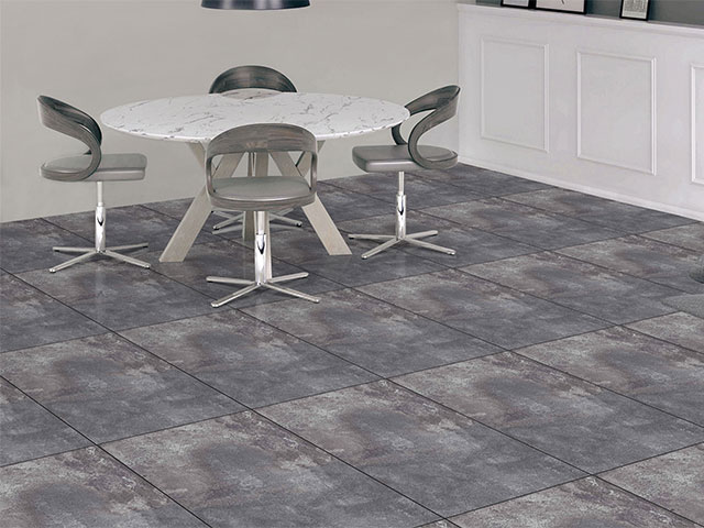 Vitrified Tiles