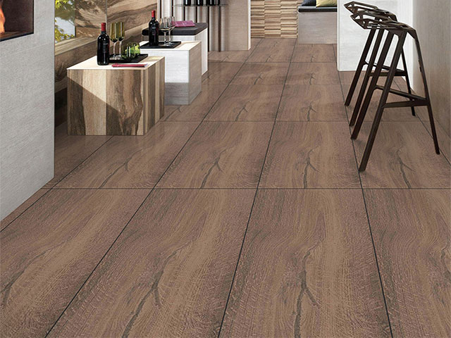 Vitrified Tiles