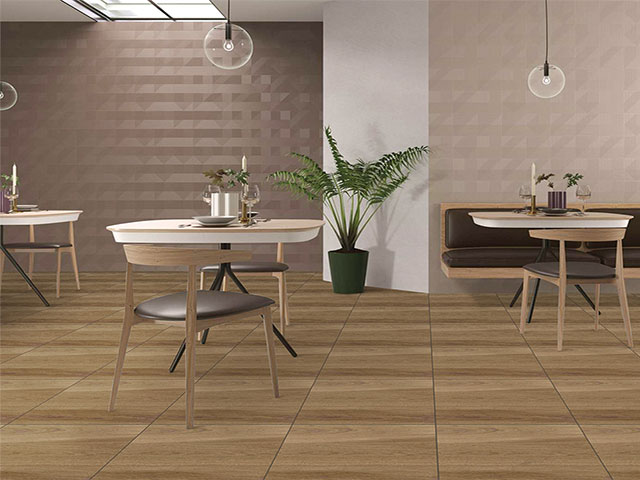 Vitrified Tiles
