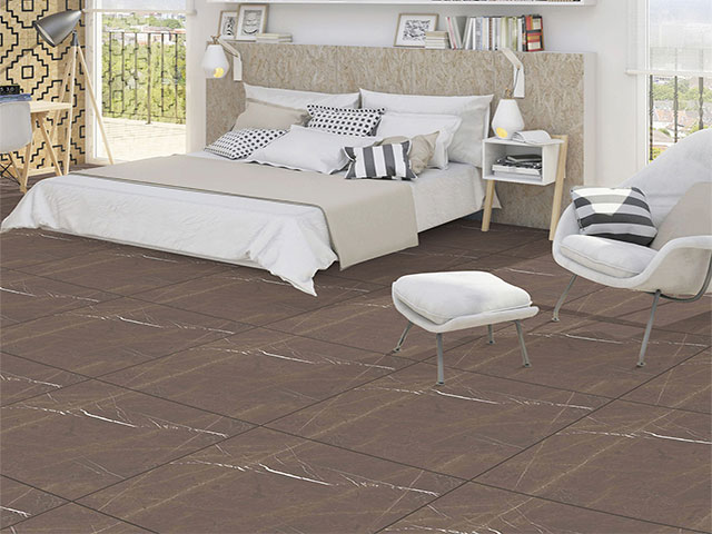 Vitrified Tiles