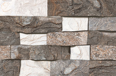 Digital Wall Tiles