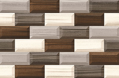 Digital Wall Tiles
