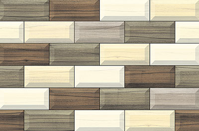Digital Wall Tiles