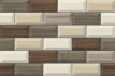 Digital Wall Tiles