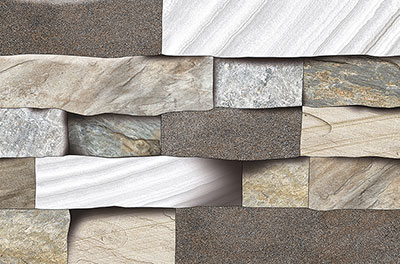 Digital Wall Tiles