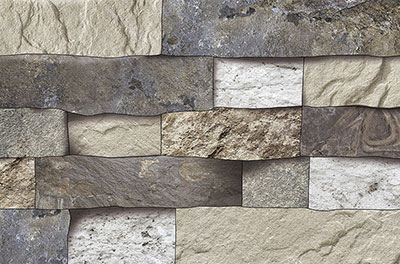 Digital Wall Tiles