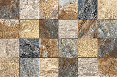 Digital Wall Tiles