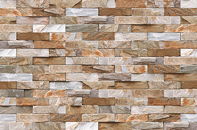 Digital Wall Tiles