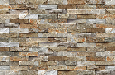 Digital Wall Tiles