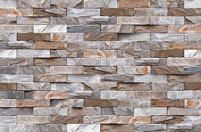 Digital Wall Tiles