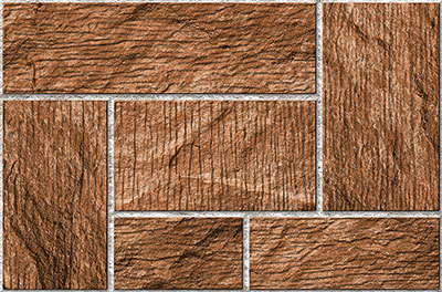 Digital Wall Tiles