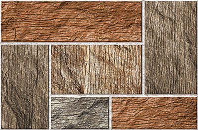 Digital Wall Tiles