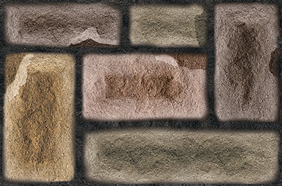 Digital Wall Tiles