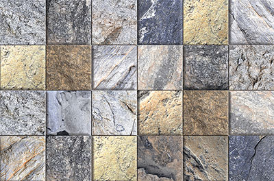 Digital Wall Tiles