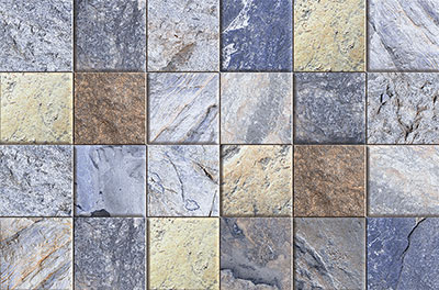 Digital Wall Tiles