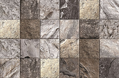 Digital Wall Tiles