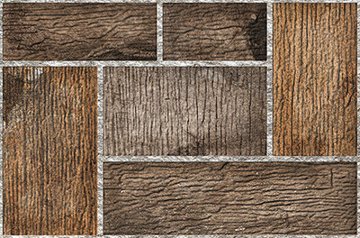 Digital Wall Tiles