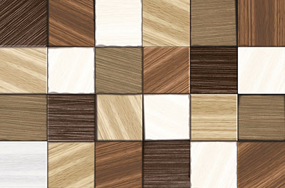 Digital Wall Tiles