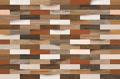 Digital Wall Tiles