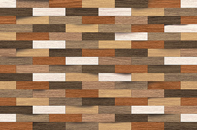 Digital Wall Tiles