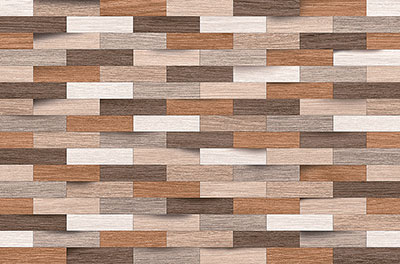 Digital Wall Tiles