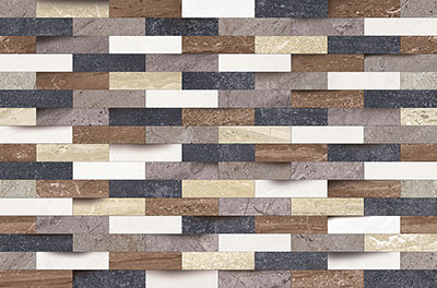 Digital Wall Tiles
