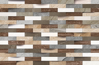 Digital Wall Tiles