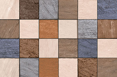 Digital Wall Tiles