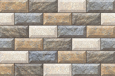 Digital Wall Tiles