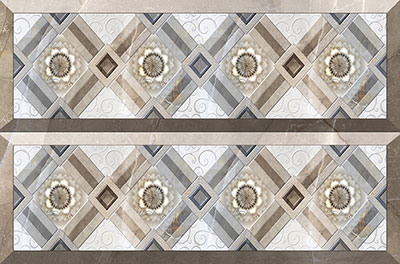 Digital Wall Tiles