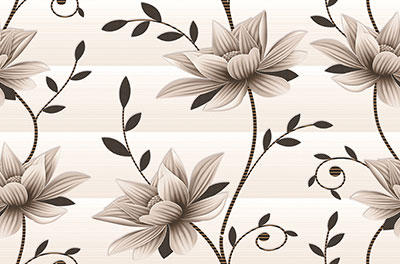 Digital Wall Tiles