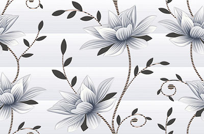 Digital Wall Tiles