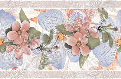Digital Wall Tiles