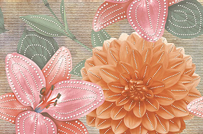 Digital Wall Tiles