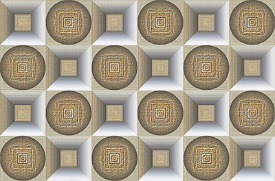 Digital Wall Tiles