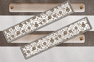 Digital Wall Tiles
