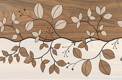 Digital Wall Tiles