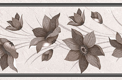 Digital Wall Tiles