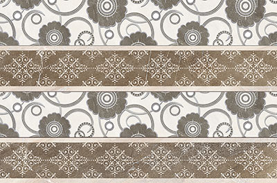 Digital Wall Tiles