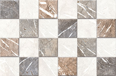 Digital Wall Tiles