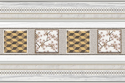 Digital Wall Tiles