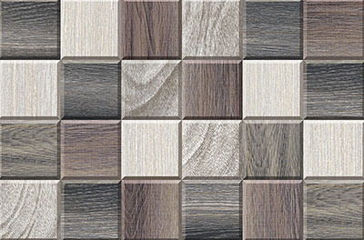 Digital Wall Tiles