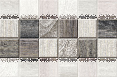Digital Wall Tiles