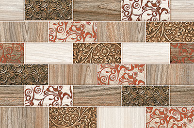Digital Wall Tiles