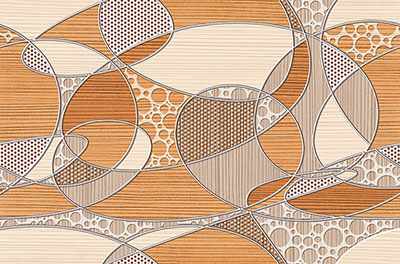 Digital Wall Tiles